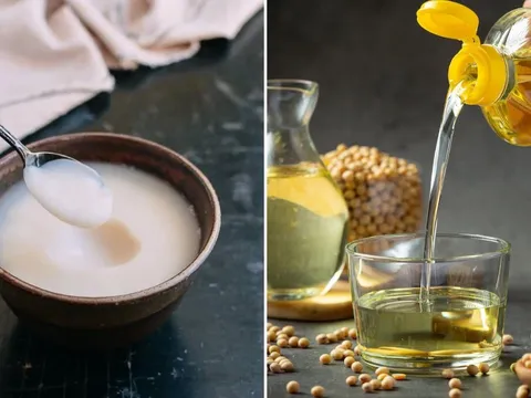 Vì sao đồ ăn chiên rán bằng mỡ lợn lớn giòn ngon hơn dầu ăn?
