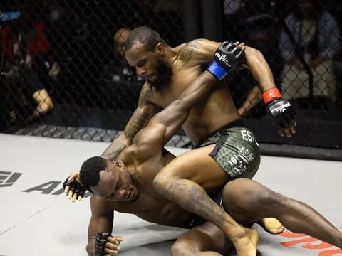 PFL Châu Phi: Lộ diện các cặp đấu chung kết và ứng viên 'Knock-out của năm'