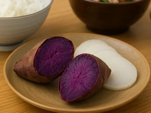 3 loại rau phụ nữ Nhật hay ăn để trẻ lâu, sống khỏe: Rất quen thuộc ở chợ Việt