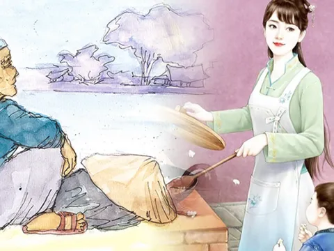 4 kiểu cha mẹ để lại phúc báo cho con: Đời sau giàu hơn đời trước, đó là kiểu nào?