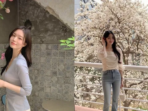 4 món đồ ôm dáng  mà bạn nên sở hữu để phối cùng trang phục dáng rộng
