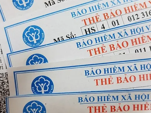 4 nhóm đối tượng mới được hưởng 100% bảo hiểm y tế từ đầu năm 2026