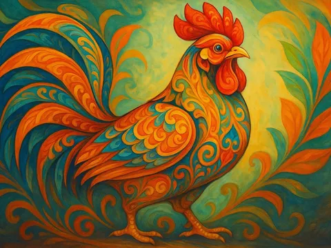 4 tháng nữa, 3 con giáp Tiền Đẻ Ra Tiền, tha hồ ăn tiêu