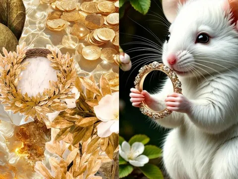 45 ngày tới: 3 tuổi bước vào kỳ Vinh Quang, giàu lên trông thấy, tiền bạc bất ngờ như Trúng Số