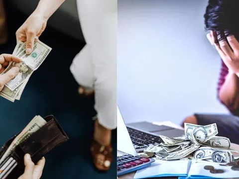 5 đặc điểm cực Phá Tài khiến bạn làm mãi vẫn nghèo, sửa ngay để thu vàng hút bạc về tay