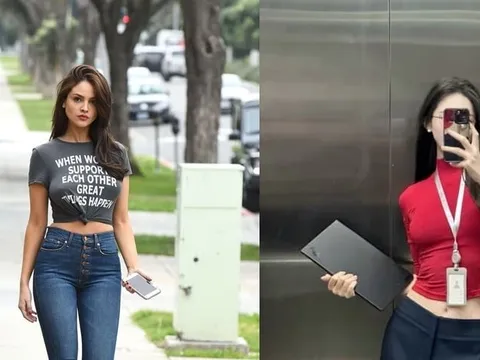 5 kiểu ăn mặc dễ mất điểm và bị chê kém sang nàng nên tránh