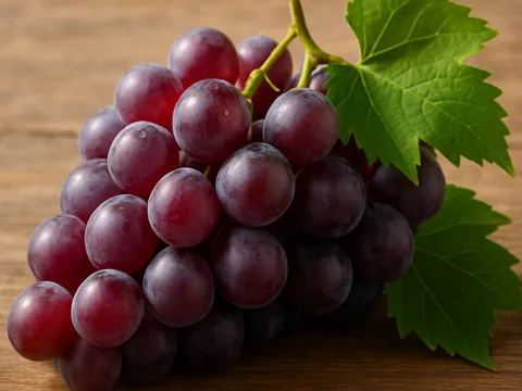 Gan khỏe, da đẹp, tim phổi nhẹ tênh chỉ nhờ 3 loại quả Việt rẻ bèo mà ai cũng bỏ qua