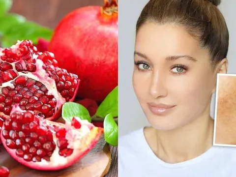 Loại quả quen thuộc là “kho báu” dưỡng chất cho làn da khỏe đẹp