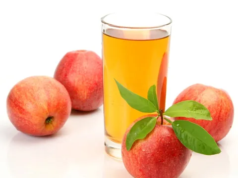 Mỗi buổi sáng uống 1 ly nước ép này giúp thải độc gan và làm sạch ruột
