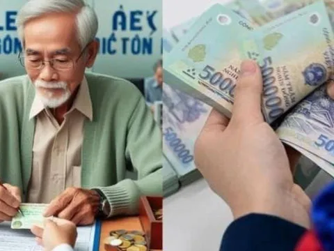 Người nghỉ hưu trước 1995 sắp nhận đặc quyền lương hưu lần 3: Tăng bao nhiêu, ai được hưởng?