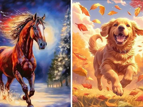 Sau 21/10: 3 tuổi Phi Nước Đại Tới Thần Tài, Số Dư Tài Khoản Tăng Liên Tục