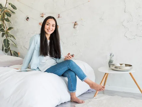 Sau ly hôn, thay đổi phong thủy 2 điều này, để có khởi đầu mới đầy tốt đẹp và may mắn