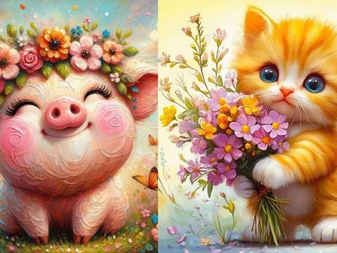 Top 2 tuổi tham vọng lớn, mê làm giàu từ nhỏ và top 2 tuổi cứ bình tĩnh sống đời an nhàn vẫn giàu