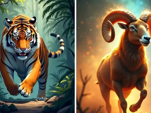 Top 3 tuổi Cầu Tiền Có Tiền, Cầu Lộc Đắc Lộc, kiếm bộn tiền trước Tết 2026