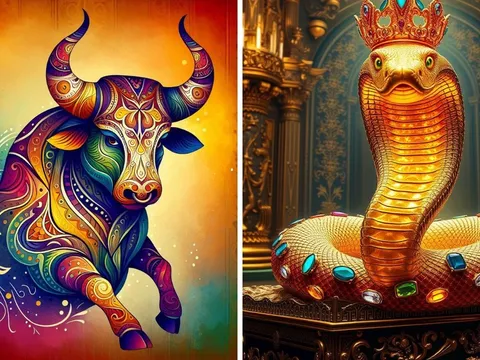 Top 3 tuổi Giàu Không Ai Cản Nổi trong 2 tháng cuối 2025: Số Đỏ bất ngờ, Đổi Đời chớp mắt