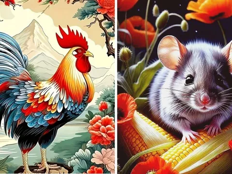 Top 3 tuổi Số Đỏ bất ngờ, Tiền Về liên tục, định sẵn số Giàu Sang sau ngày 20/10