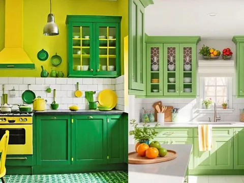 Trong bếp đặt 3 thứ này, gia đình có nguy cơ lao đao lụi bại, không chỉ tâm linh mà còn rất thực tế