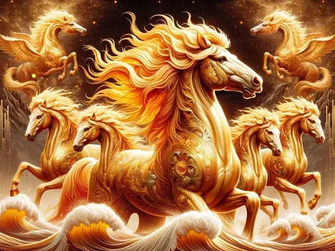 Tuần mới (20/10-26/10), 3 tuổi Vượng Phất Tiền Tài, 1 tuổi đón đầu sóng gió