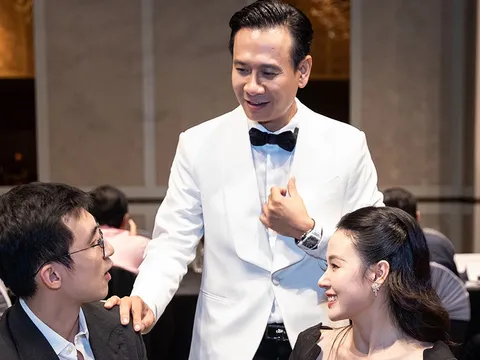 Nhà sản xuất Nguyễn Phan Giang tiết lộ động lực để thực hiện Đêm tiệc Tinh Hoa triệu đô