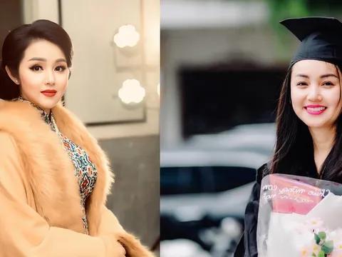 Bỏ showbiz để làm công sở, diễn viên Phượng Khấu tìm lại chính mình giữa đời thường