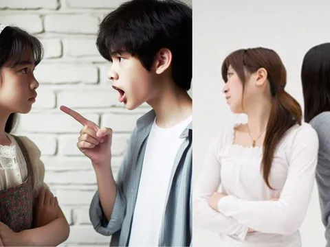 Vì sao chúng ta hay ghen tỵ với người thân nhưng lại dễ ngưỡng mộ, bênh vực người lạ?