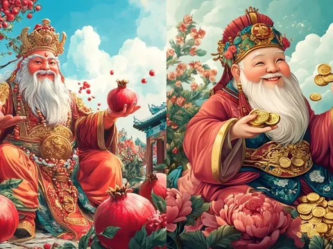 3 con giáp 'đầu xuôi đuôi lọt', mở cửa đón gió Tài Lộc tháng 9 Âm