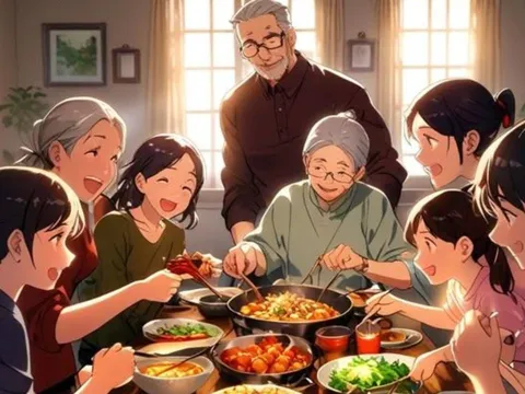 3 quan tâm này của cha mẹ càng khiến con cái mệt mỏi