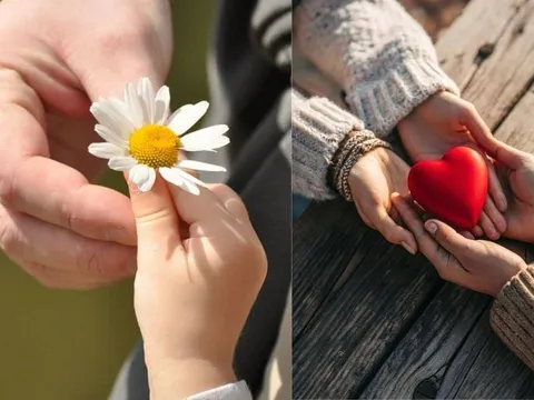 3 thứ này cho đi tưởng mất nhưng hóa ra Càng Cho Đi Càng Được, Càng Phúc Lộc Đầy Nhà