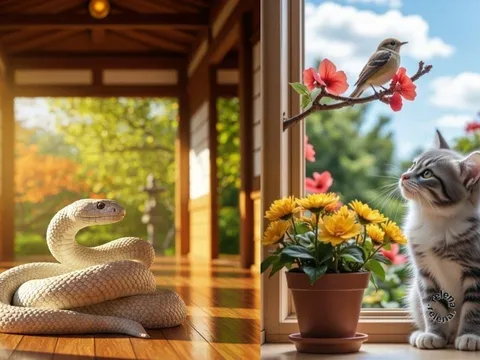 3 tuổi Trúng Quả Đậm, thành tựu lớn nhờ Phước Báo sâu dày, từ nay tới giữa năm Bính Ngọ 2026 có bước ngoặt