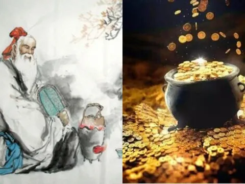 4 con giáp sống viên mãn sau tuổi 50: Có tiền, có nhàn, có sức khỏe, đúng chuẩn 'người thắng cuộc'