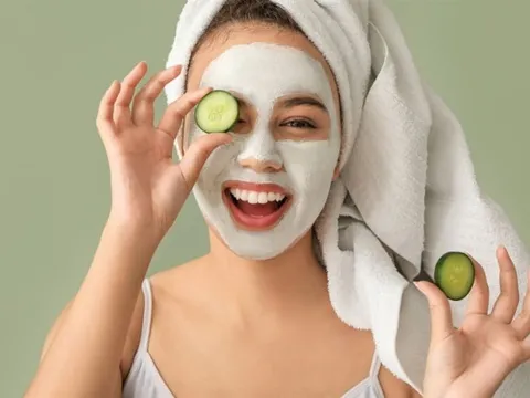 5 loại mặt nạ từ thiên nhiên giúp làn mềm mịn, sáng khỏe hơn mùa lạnh