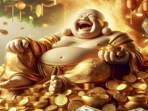 5 ngày sinh âm lịch có Kho Vàng Trong Mệnh, càng lớn tuổi càng giàu có sung túc