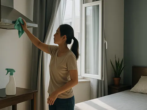6 món đồ tưởng vô hại trong phòng ngủ nhưng có thể âm thầm tổn hại tuyến tụy