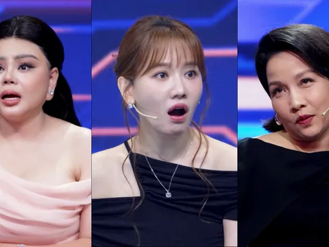 Chương trình “Phiên bản song trùng” của dàn sao Việt lấy format Thái Lan có gì hot?