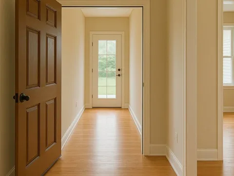 Cửa chính phạm phong thủy: Lỗi nhỏ khiến tài lộc đội nón ra đi, sửa sớm để giữ vận may