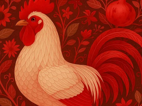 Đầu tháng 9 âm, 3 con giáp được Thần Tài “chỉ mặt gọi tên” – tiền vô như nước, sự nghiệp thăng hoa