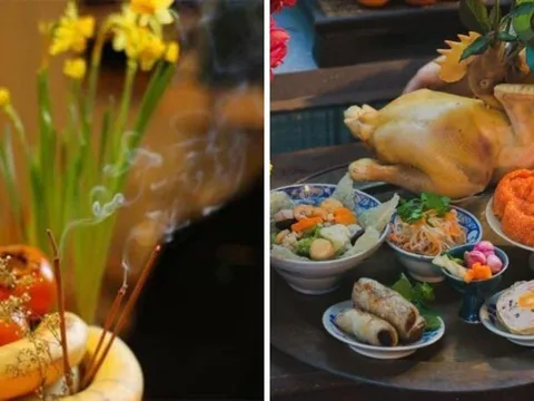 Giờ đẹp thắp hương ngày mai – Mùng 1 tháng 9 Âm lịch 2025: Gia đạo bình an, sung túc