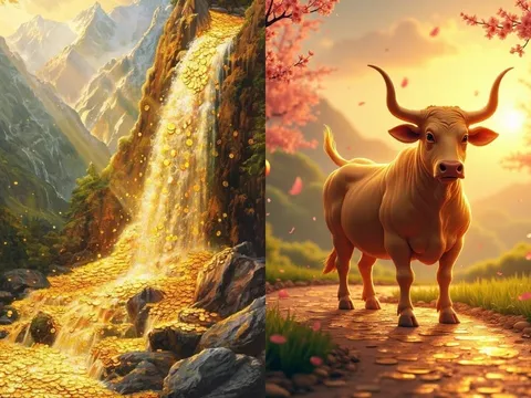 Lòng Thiện Mệnh Lên: 3 con giáp Trời xót Phật thương, ăn ở hiền lành tiền chẳng phải lo