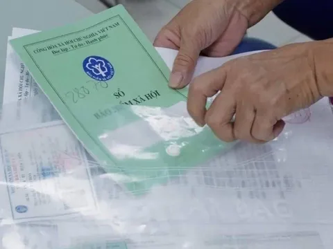 Người đóng BHXH từ 20 năm trở lên sắp nhận tin vui lớn từ tháng 7/2025: Cụ thể ra sao?