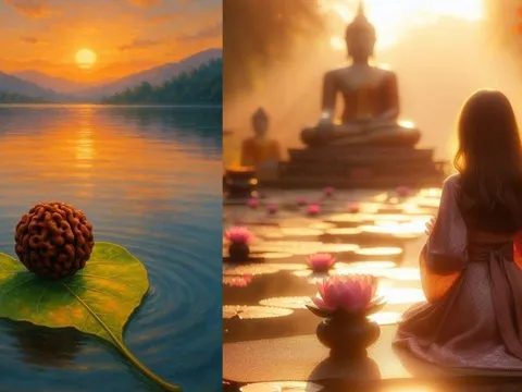 Người khôn ngoan nói khi người khác buồn, hãy lắng nghe nhưng đừng vội đưa lời khuyên, vì sao lại thế?