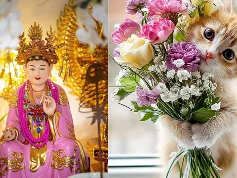 Nhận lộc Cô Chín: 3 tuổi tiền về ào ạt trong tháng 9 âm lịch, đặc biệt chú ý 4 ngày này của tháng