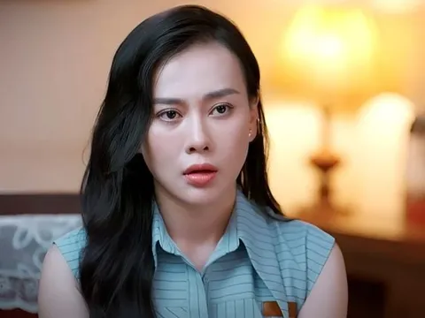 Phương Oanh lộ diện giữa ồn ào, sắc vóc hiện tại gây chú ý