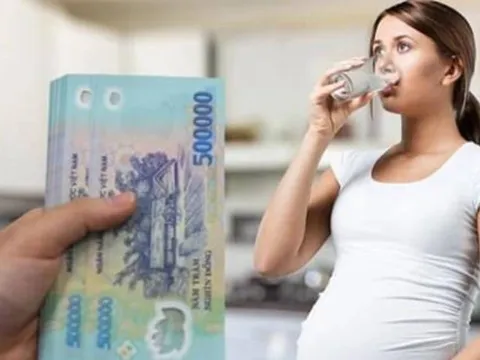 Rất nhiều người sẽ được nhận ít nhất 2.000.000 đồng từ khoản trợ cấp này, biết ngay để nhận đủ tiền