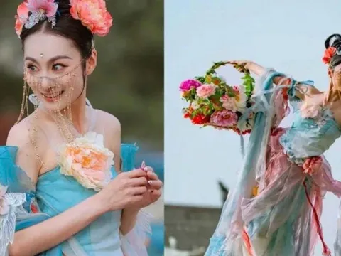 Tháng sinh Âm lịch của người “biết chớp thời cơ”: Đổi vận sáng rực rỡ, phú quý vây quanh
