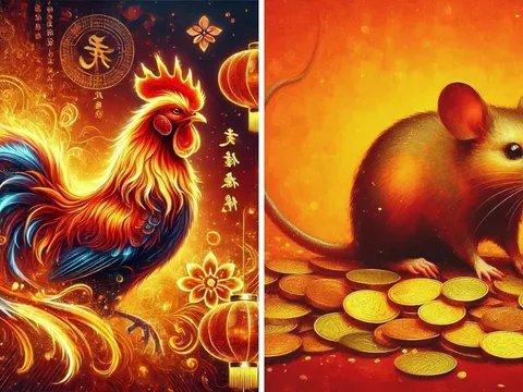 Top 3 con giáp Đỏ Tình Đỏ Bạc, Tắm Trong Biển Tiền sau ngày 21/10 dương