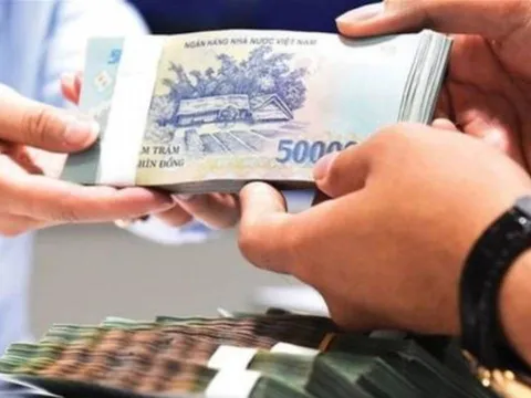 Từ 1/1/2026: Ai sẽ được tăng lương từ 11.700.000 lên ít nhất 17.250.000 đồng/tháng?