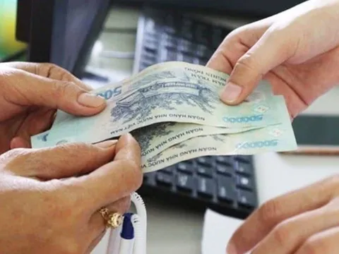 Từ 1/1/2026: Người lao động có thể nhận trợ cấp tới 18,5 triệu đồng/tháng - Chi tiết chính sách mới