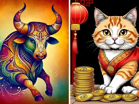 Từ 21/10 đến 31/10: 3 tuổi Tiền Về phất lên trông thấy, giàu có vang danh