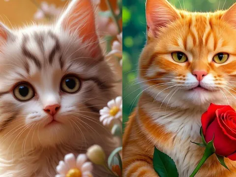 Ve sầu thoát xác: 3 tuổi Chuyển Biến Ngoạn Mục từ tuổi 35, Tài Năng Hiển Lộ, Giàu Lên trông thấy