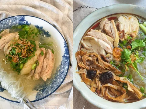 Vì sao ăn miếng bị cồn ruột? 2 thời điểm không nên ăn miến để tránh hại dạ dày